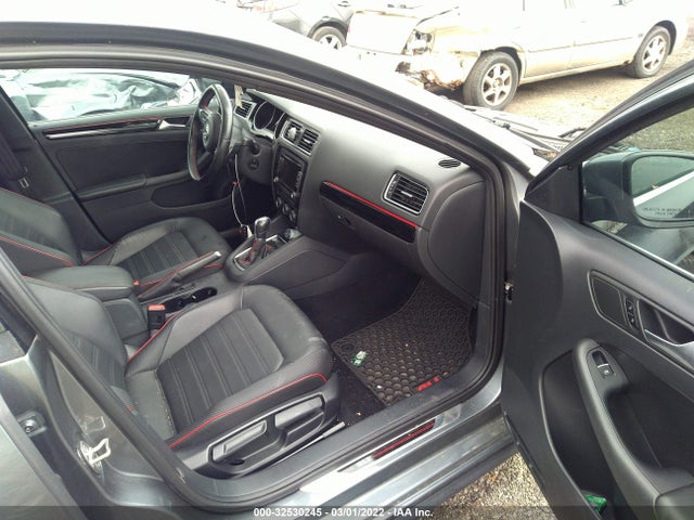 2015 Volkswagen Jetta, VIN: 3VW4T7AJ5FM308602