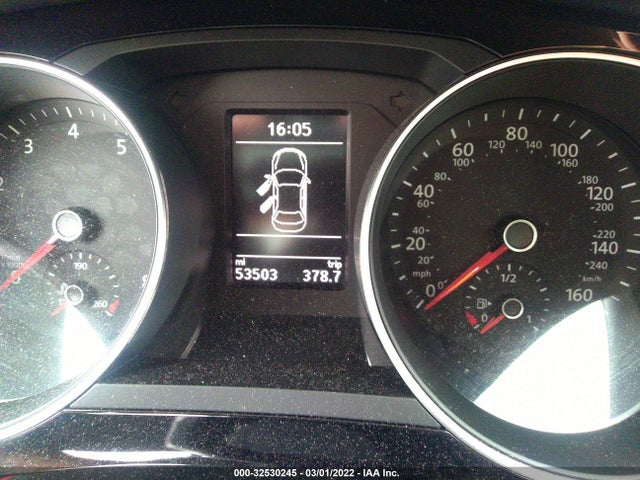 2015 Volkswagen Jetta, VIN: 3VW4T7AJ5FM308602