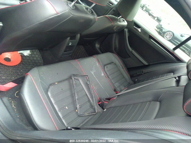 2015 Volkswagen Jetta, VIN: 3VW4T7AJ5FM308602