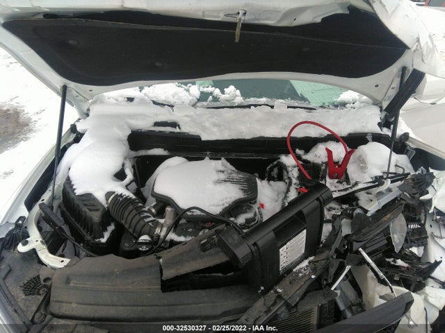 2020 Cadillac XT6, VIN: 1GYKPGRS1LZ201319