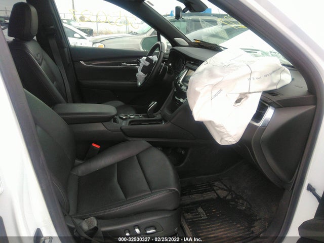 2020 Cadillac XT6, VIN: 1GYKPGRS1LZ201319