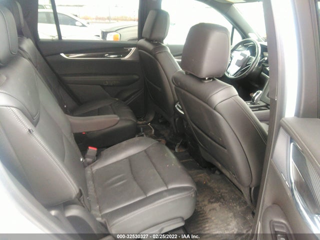 2020 Cadillac XT6, VIN: 1GYKPGRS1LZ201319