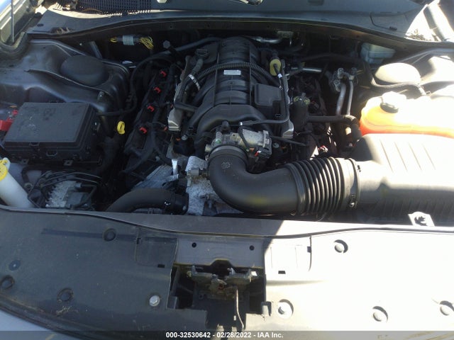 2015 Dodge Charger, VIN: 2C3CDXKTXFH760107