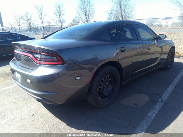 2015 Dodge Charger, VIN: 2C3CDXKTXFH760107