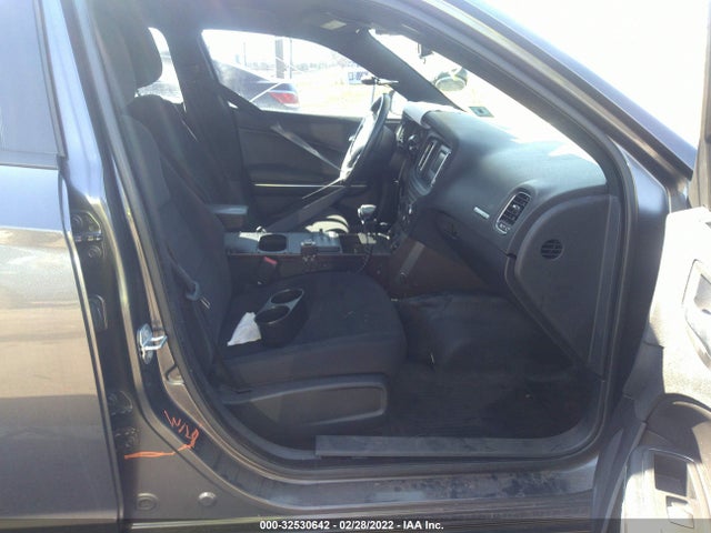 2015 Dodge Charger, VIN: 2C3CDXKTXFH760107