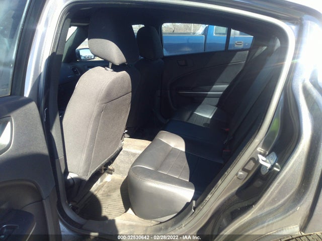 2015 Dodge Charger, VIN: 2C3CDXKTXFH760107