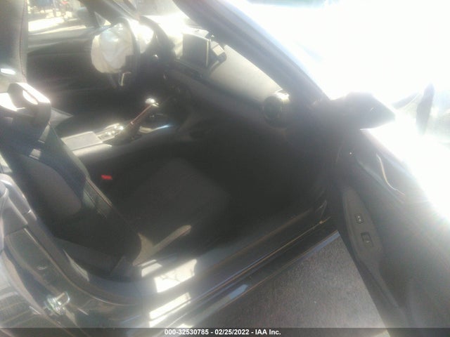 2017 Mazda MX-5 Miata, VIN: JM1NDAL72H0104347