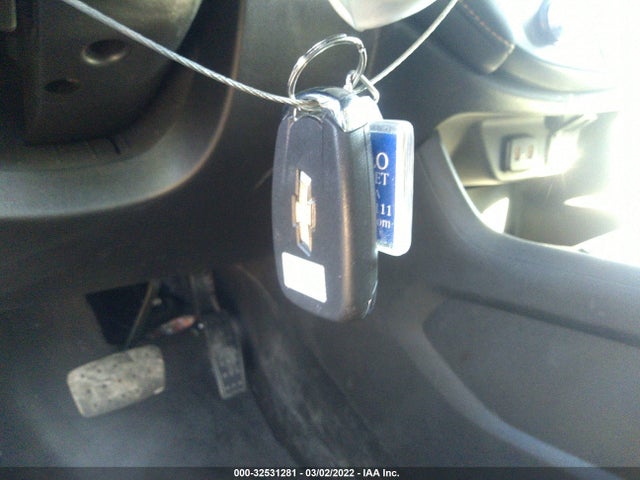 Chevrolet Traverse Ls 2021 1GNERFKW4MJ249585 Image 11
