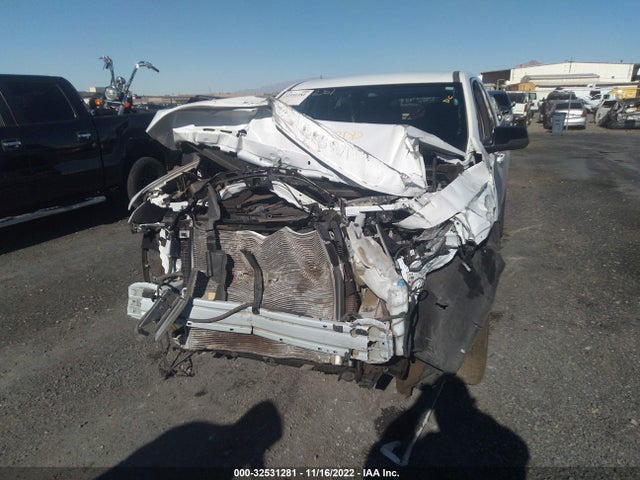 Chevrolet Traverse Ls 2021 1GNERFKW4MJ249585 Image 6