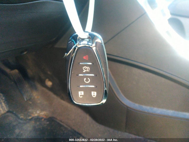 2019 Chevrolet Sonic, VIN: 1G1JD5SB1K4139126