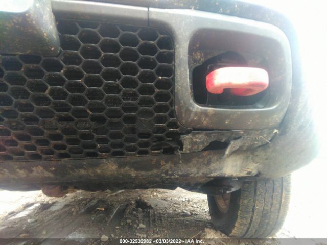 3C4NJDDB8JT163358 Jeep Compass Trailhawk