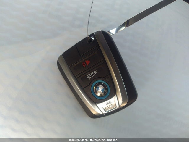 2019 BMW i3, VIN: WBY8P6C5XK7D19930