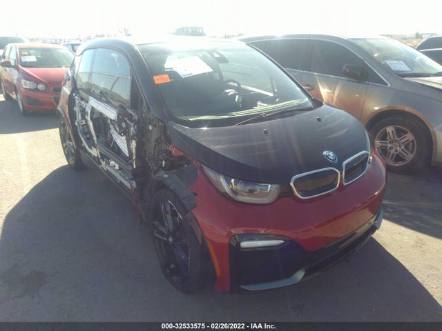 2019 BMW i3, VIN: WBY8P6C5XK7D19930