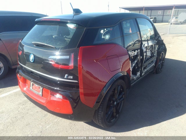 2019 BMW i3, VIN: WBY8P6C5XK7D19930