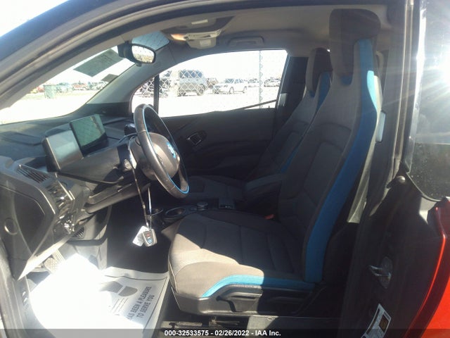 2019 BMW i3, VIN: WBY8P6C5XK7D19930