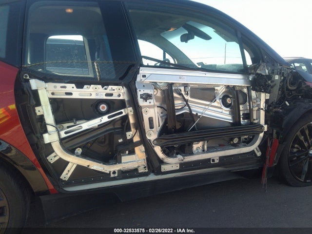 2019 BMW i3, VIN: WBY8P6C5XK7D19930