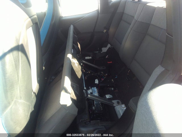 2019 BMW i3, VIN: WBY8P6C5XK7D19930