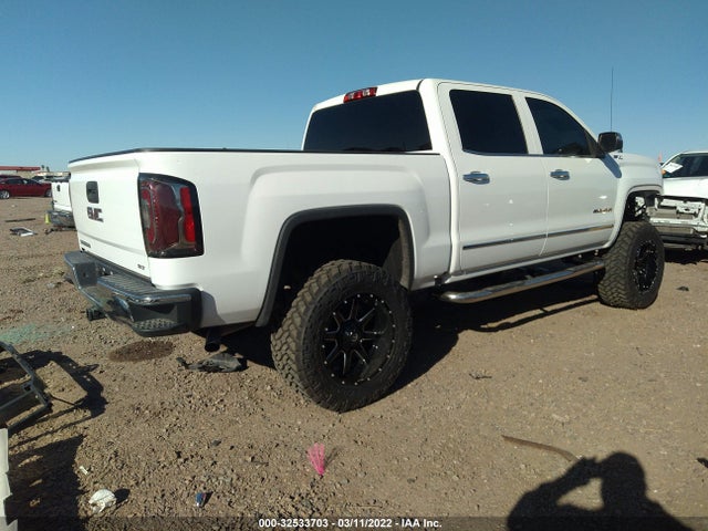 2017 GMC Sierra, VIN: 3GTU2NEJ2HG351722