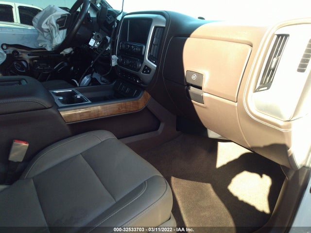 2017 GMC Sierra, VIN: 3GTU2NEJ2HG351722