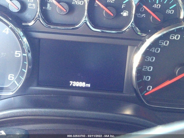 2017 GMC Sierra, VIN: 3GTU2NEJ2HG351722