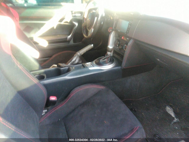 2015 Scion FR-S, VIN: JF1ZNAA18F8712049