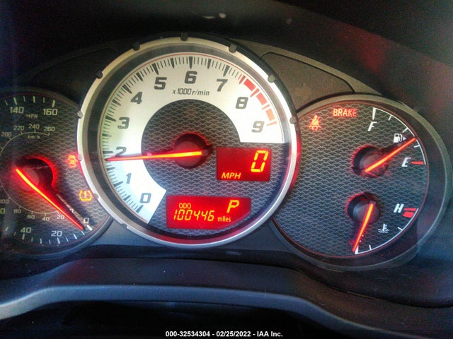 2015 Scion FR-S, VIN: JF1ZNAA18F8712049