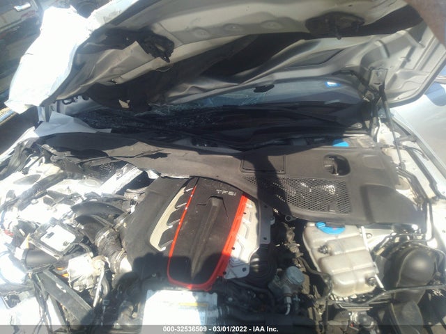 2014 Audi S7, VIN: WAUW2AFCXEN085030