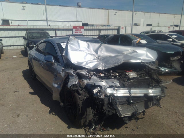2014 Audi S7, VIN: WAUW2AFCXEN085030