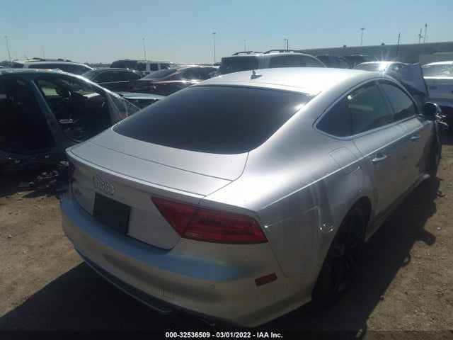2014 Audi S7, VIN: WAUW2AFCXEN085030