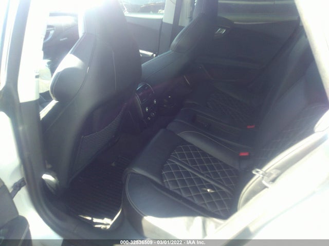 2014 Audi S7, VIN: WAUW2AFCXEN085030