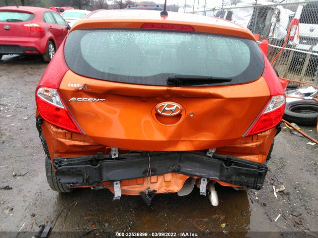 2017 Hyundai Accent, VIN: KMHCT5AE3HU326533
