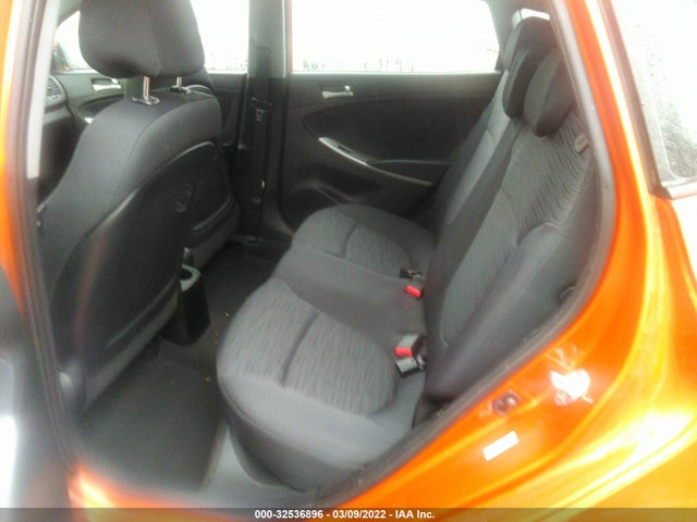 2017 Hyundai Accent, VIN: KMHCT5AE3HU326533