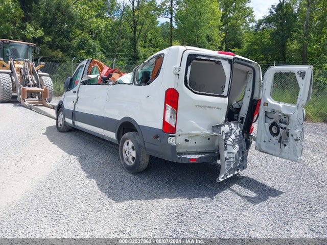 Ford Transit-350 Xlt 2017 1FBZX2YM2HKA63904 Image 3