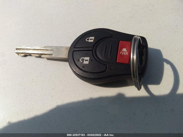 2014 Nissan NV 200, VIN: 3N6CM0KN2EK695198