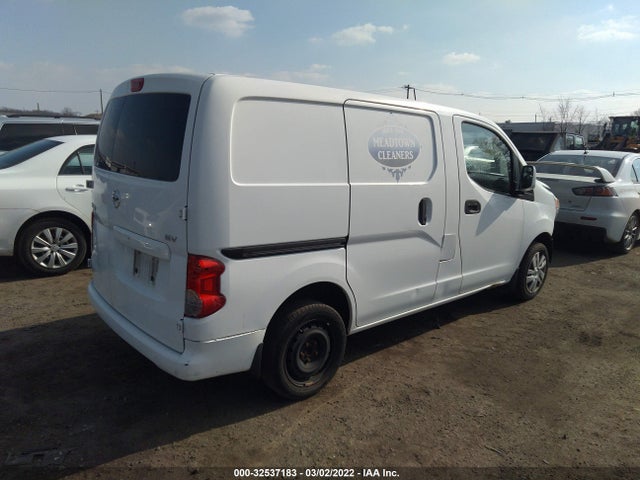 2014 Nissan NV 200, VIN: 3N6CM0KN2EK695198