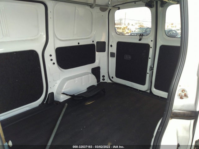 2014 Nissan NV 200, VIN: 3N6CM0KN2EK695198