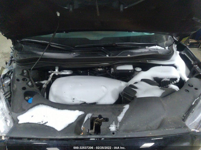 2021 Honda Ridgeline, VIN: 5FPYK3F15MB001982