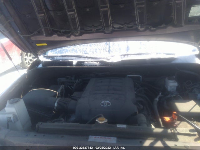 2017 Toyota Sequoia, VIN: 5TDJW5G11HS150688