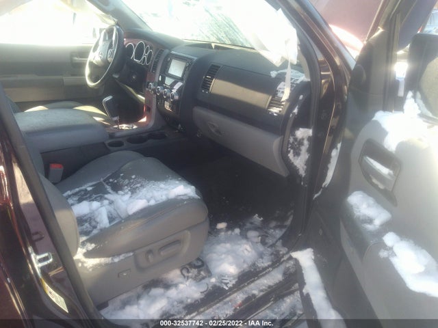2017 Toyota Sequoia, VIN: 5TDJW5G11HS150688