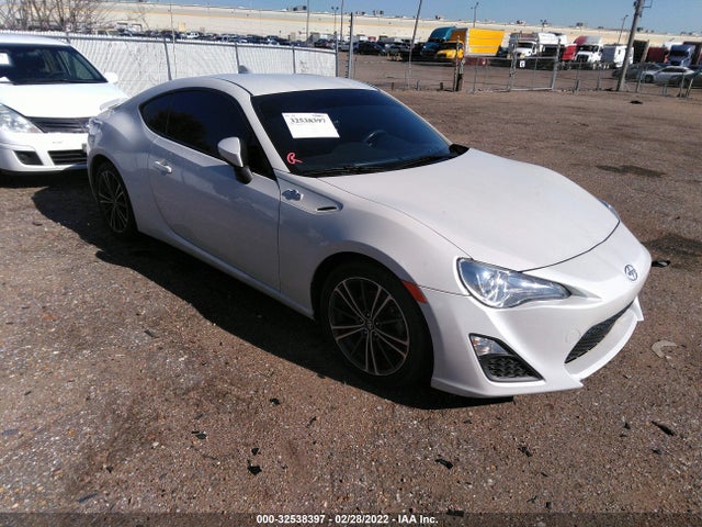 2016 Scion FR-S, VIN: JF1ZNAA19G8702521