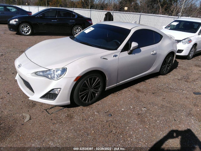 2016 Scion FR-S, VIN: JF1ZNAA19G8702521