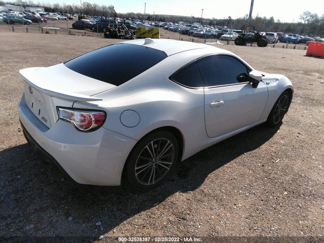 2016 Scion FR-S, VIN: JF1ZNAA19G8702521