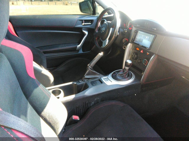 2016 Scion FR-S, VIN: JF1ZNAA19G8702521