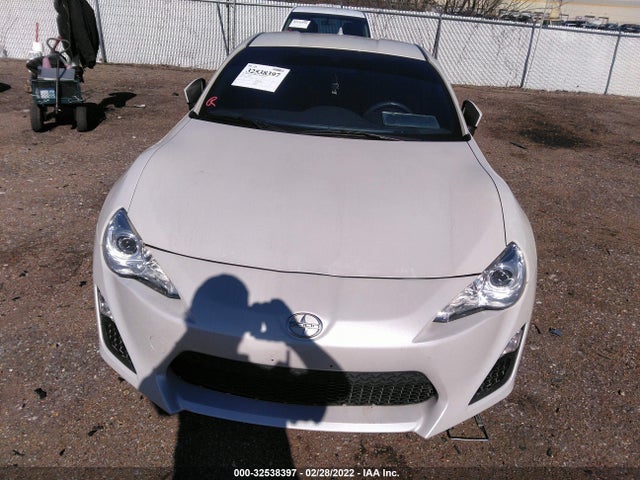 2016 Scion FR-S, VIN: JF1ZNAA19G8702521