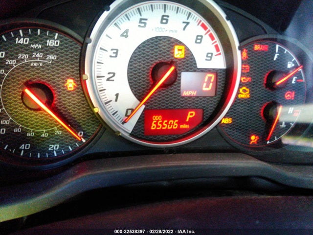 2016 Scion FR-S, VIN: JF1ZNAA19G8702521