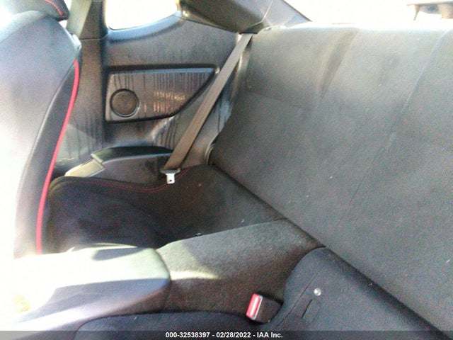 2016 Scion FR-S, VIN: JF1ZNAA19G8702521