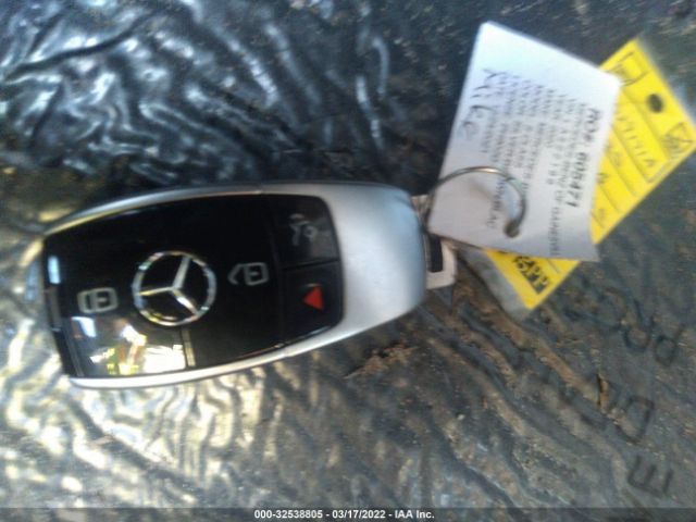 WDDUG8DB0LA522199 Mercedes-Benz S-class S 560