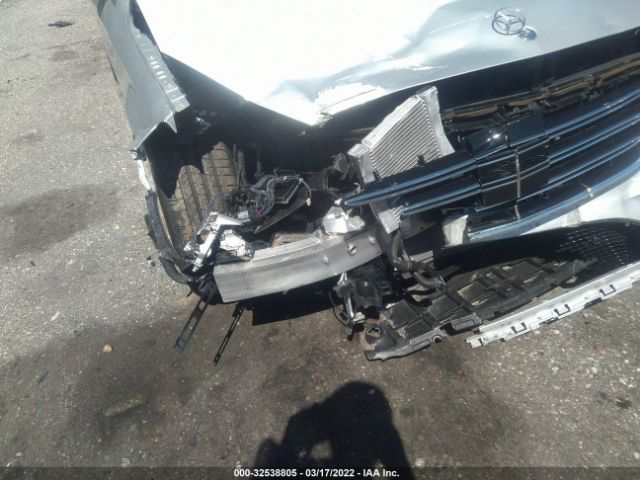 WDDUG8DB0LA522199 Mercedes-Benz S-class S 560