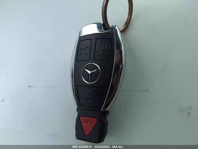 2017 Mercedes-Benz CLA-Class, VIN: WDDSJ4EB2HN486919