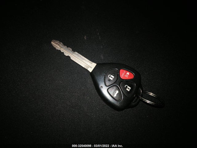 2014 Scion FR-S, VIN: JF1ZNAA18E9704915